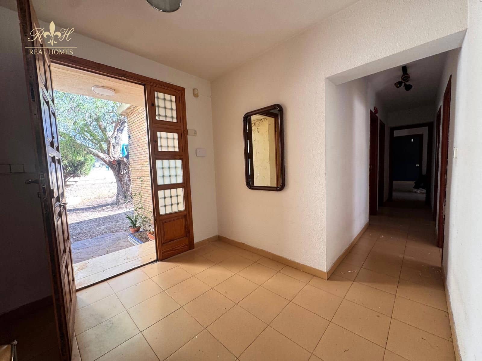 3 sovrum Villa till salu i Benidorm med pool garage - 890 000 € (Ref: 10099417)