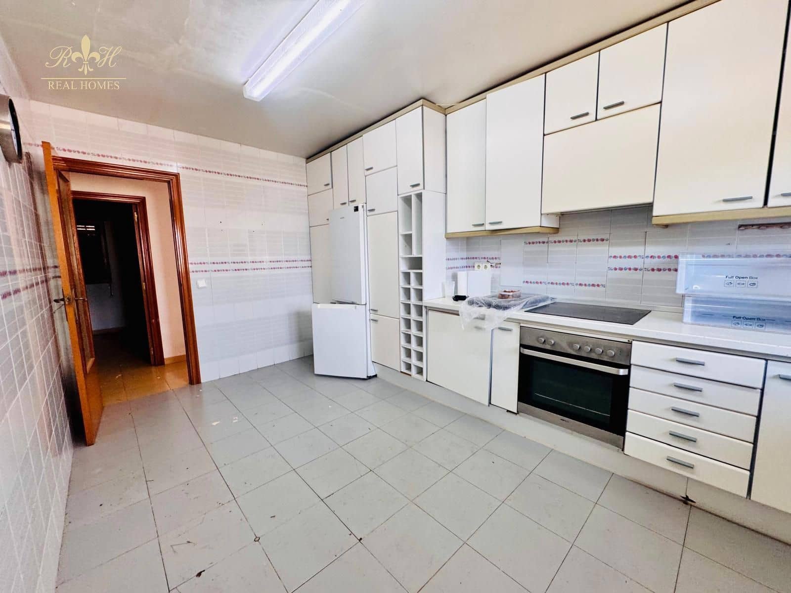 3 sovrum Villa till salu i Benidorm med pool garage - 890 000 € (Ref: 10099417)