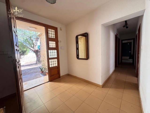 3 sovrum Villa till salu i Benidorm med pool garage - 890 000 € (Ref: 10099417)