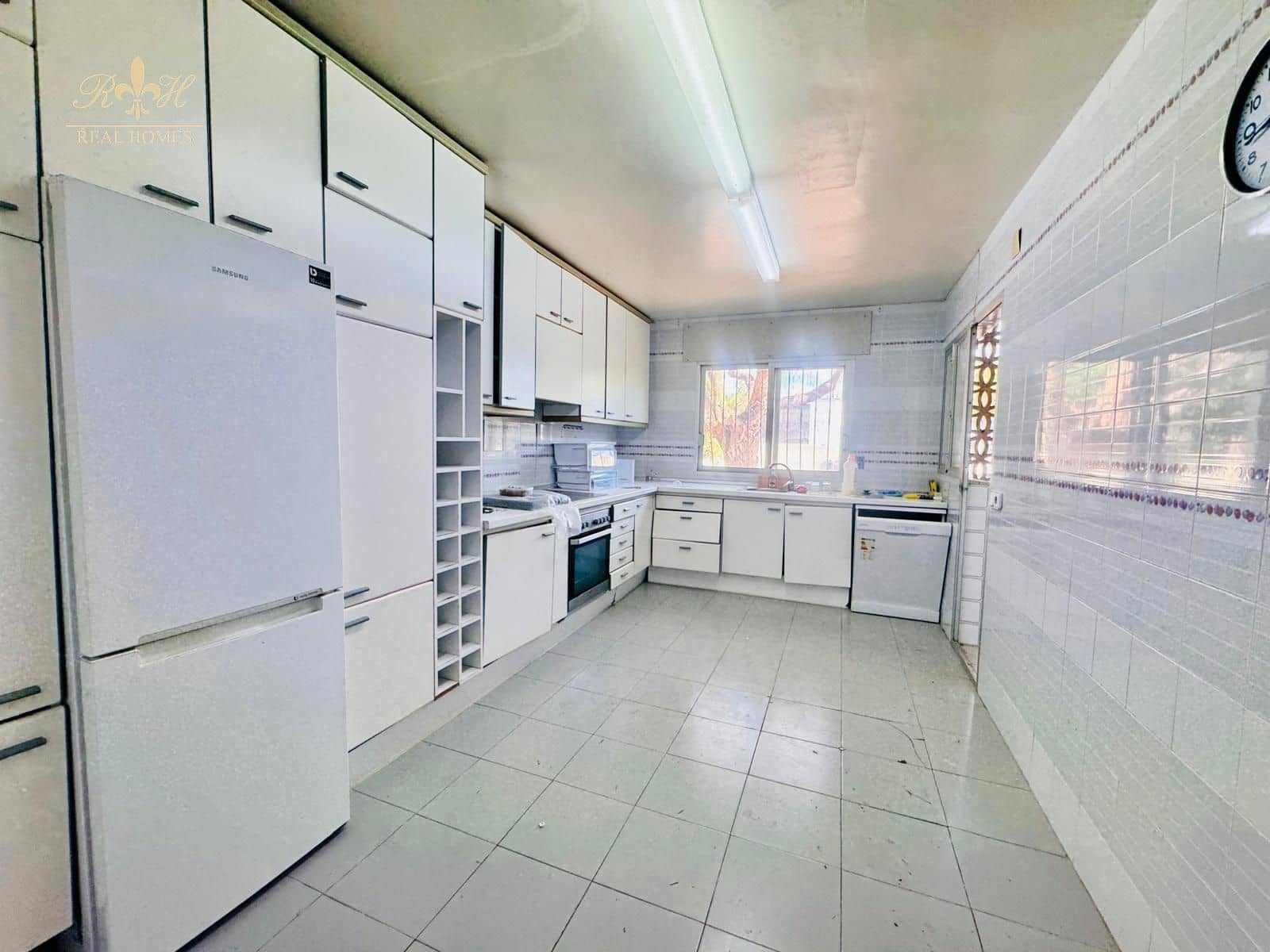 3 sovrum Villa till salu i Benidorm med pool garage - 890 000 € (Ref: 10099417)