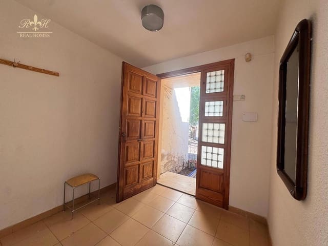 3 sovrum Villa till salu i Benidorm med pool garage - 890 000 € (Ref: 10099417)