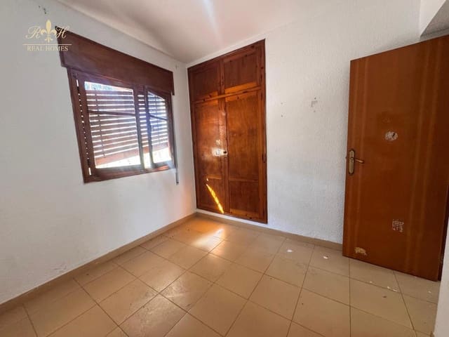3 sovrum Villa till salu i Benidorm med pool garage - 890 000 € (Ref: 10099417)