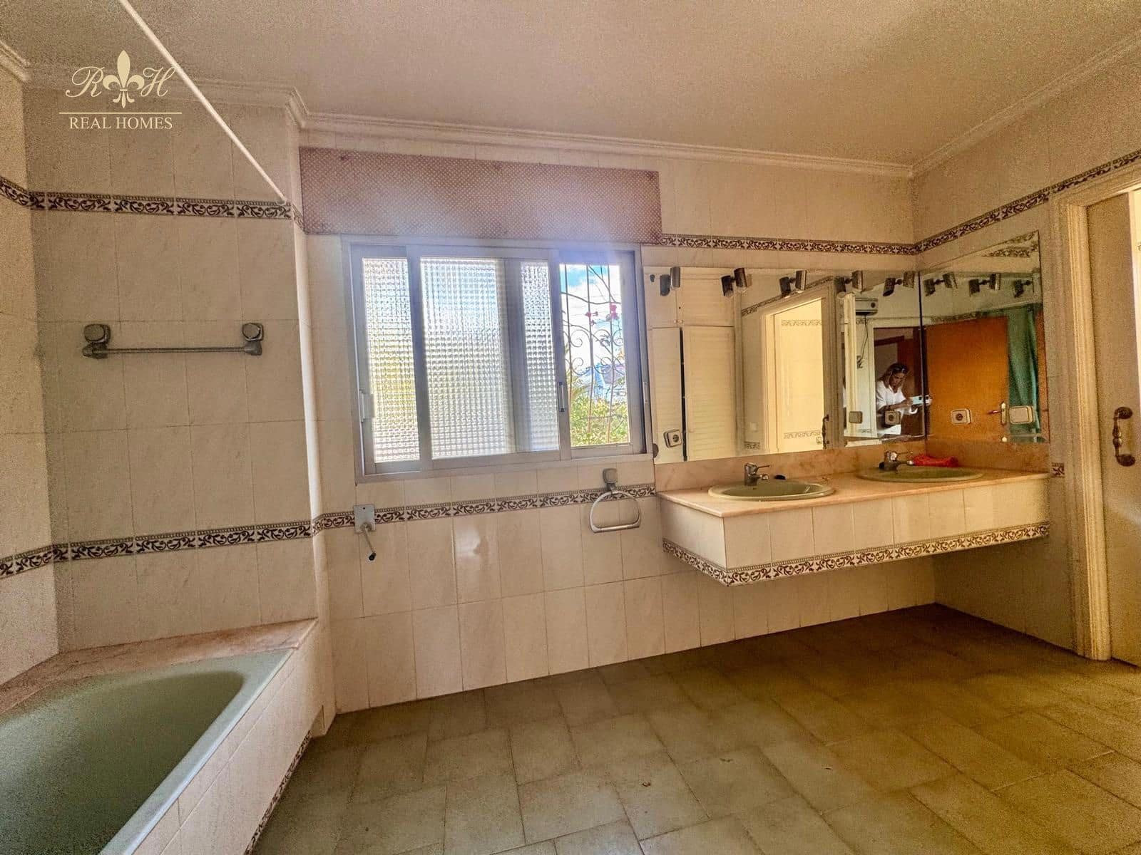 3 sovrum Villa till salu i Benidorm med pool garage - 890 000 € (Ref: 10099417)