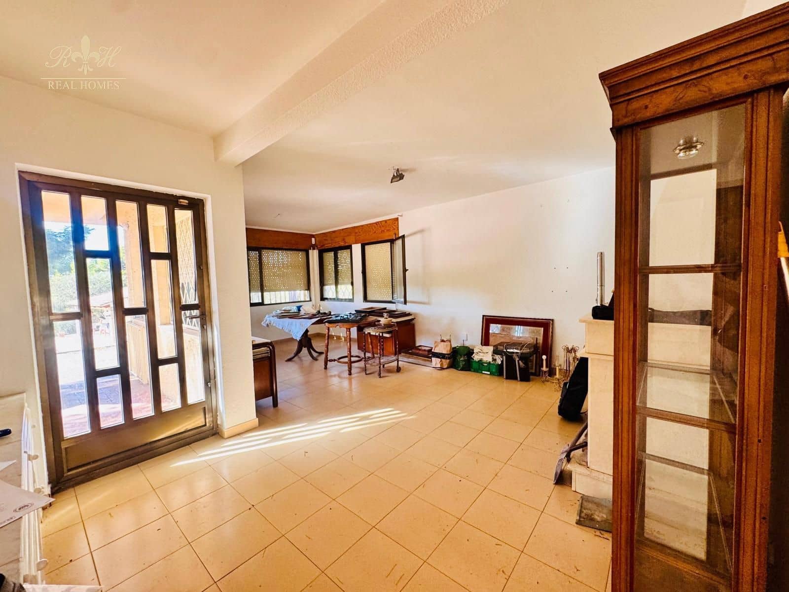 3 sovrum Villa till salu i Benidorm med pool garage - 890 000 € (Ref: 10099417)