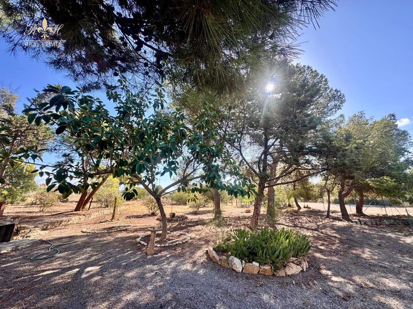 3 sovrum Villa till salu i Benidorm med pool garage - 890 000 € (Ref: 10099417)