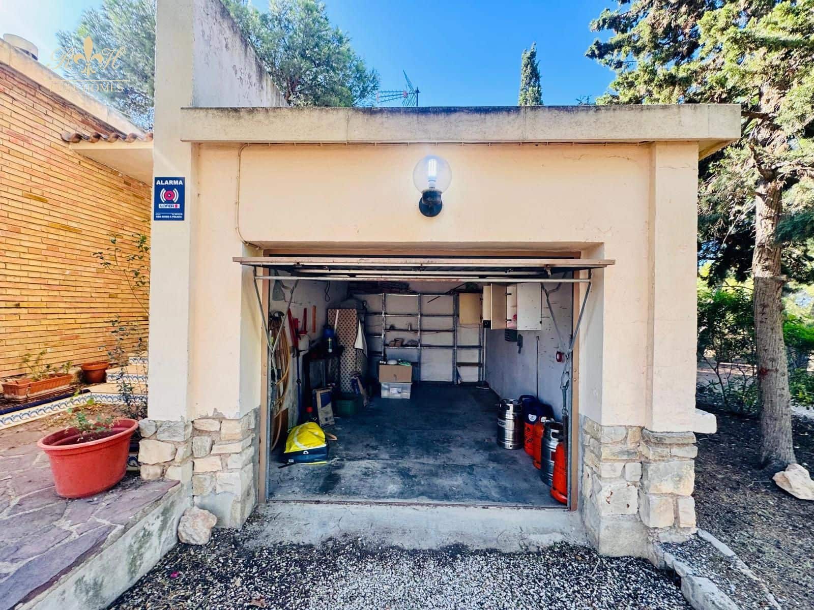 3 sovrum Villa till salu i Benidorm med pool garage - 890 000 € (Ref: 10099417)