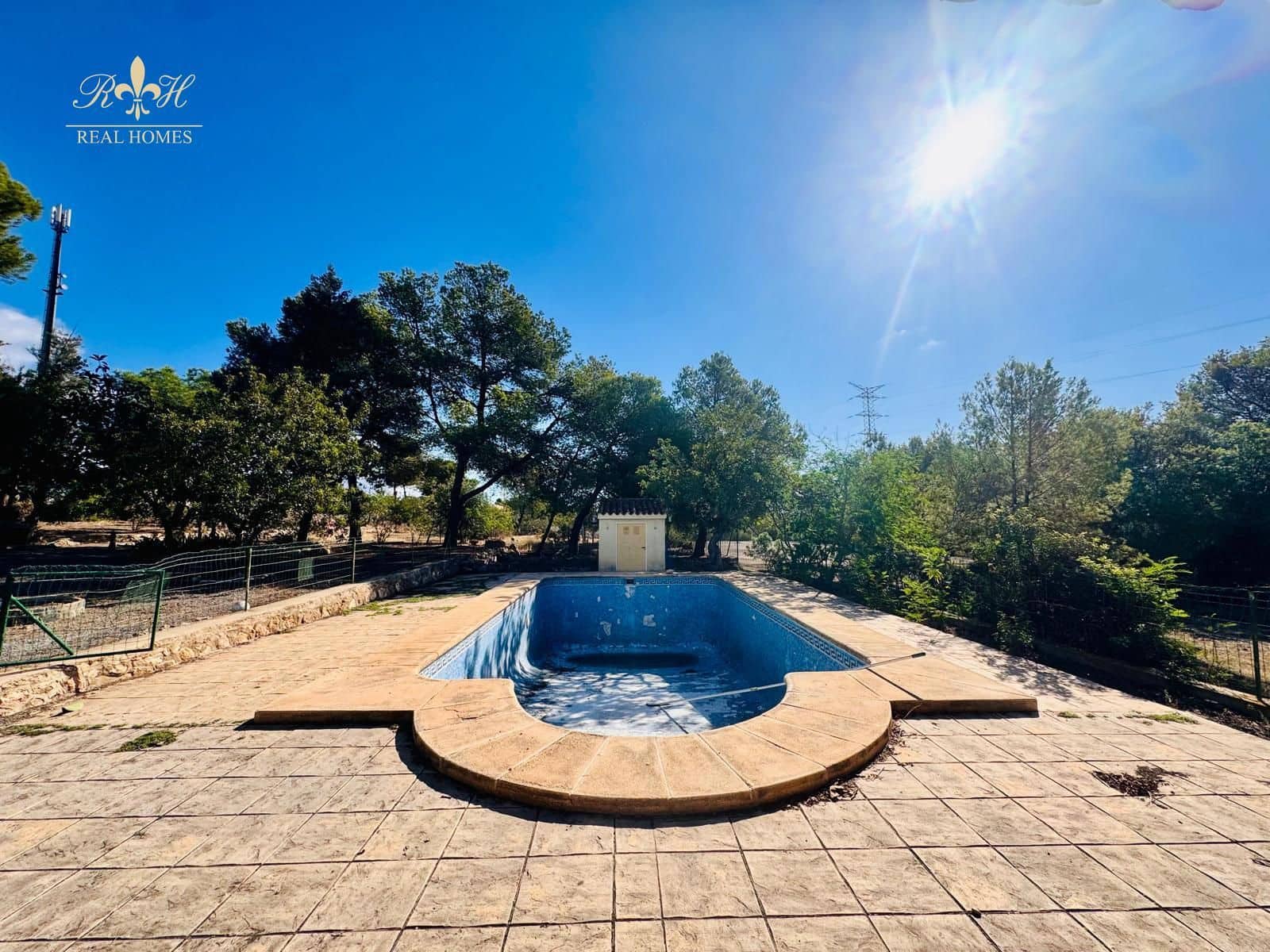 3 sovrum Villa till salu i Benidorm med pool garage - 890 000 € (Ref: 10099417)