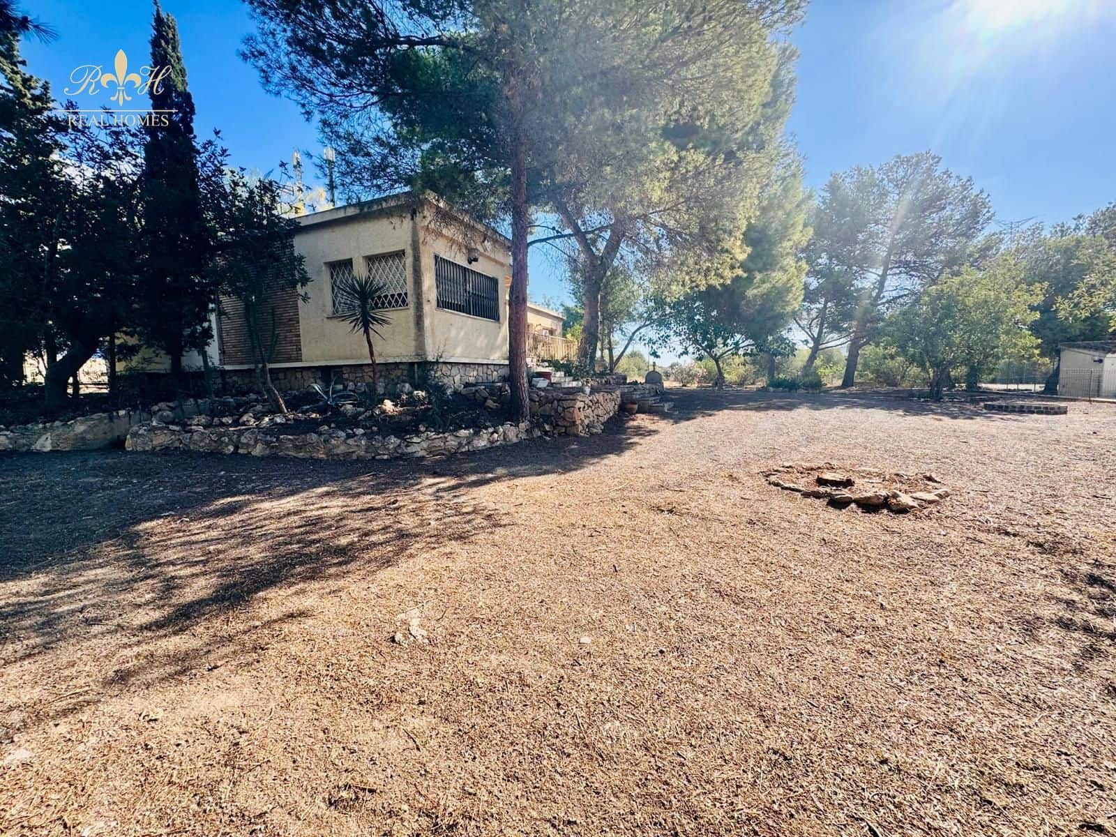 3 sovrum Villa till salu i Benidorm med pool garage - 890 000 € (Ref: 10099417)