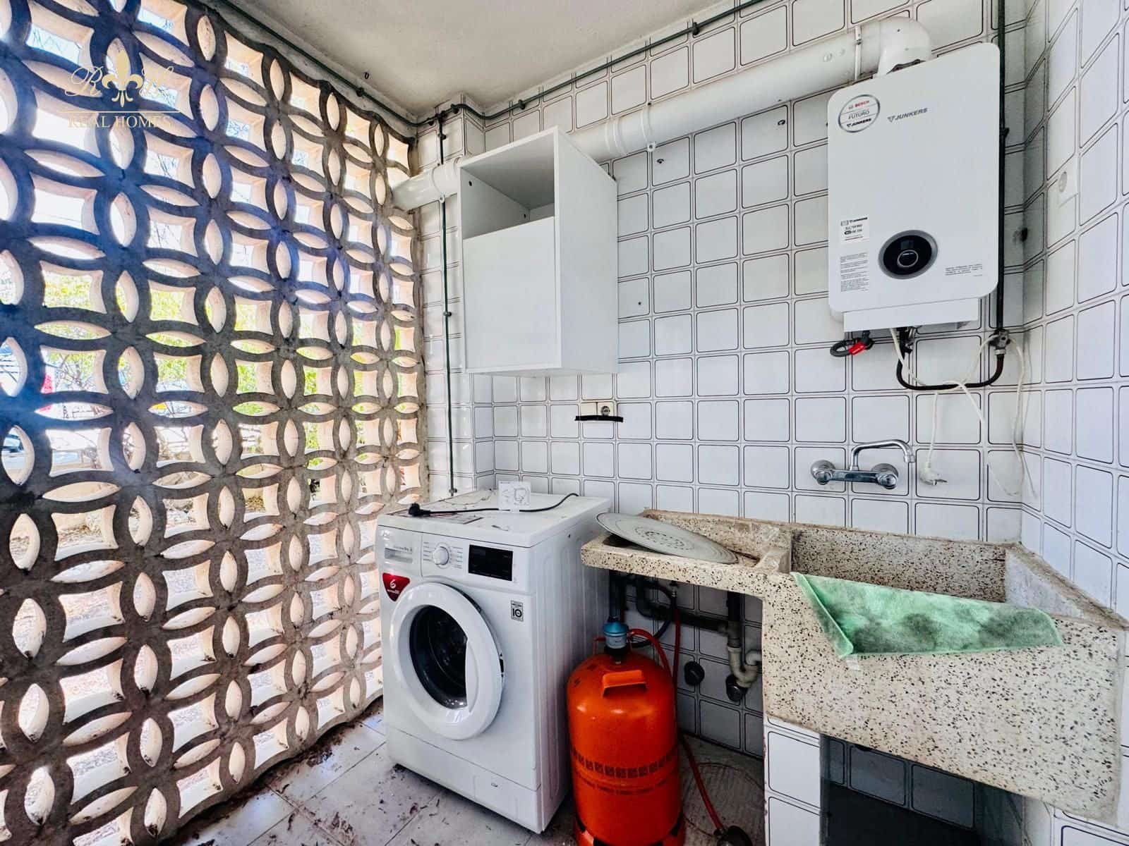 3 sovrum Villa till salu i Benidorm med pool garage - 890 000 € (Ref: 10099417)