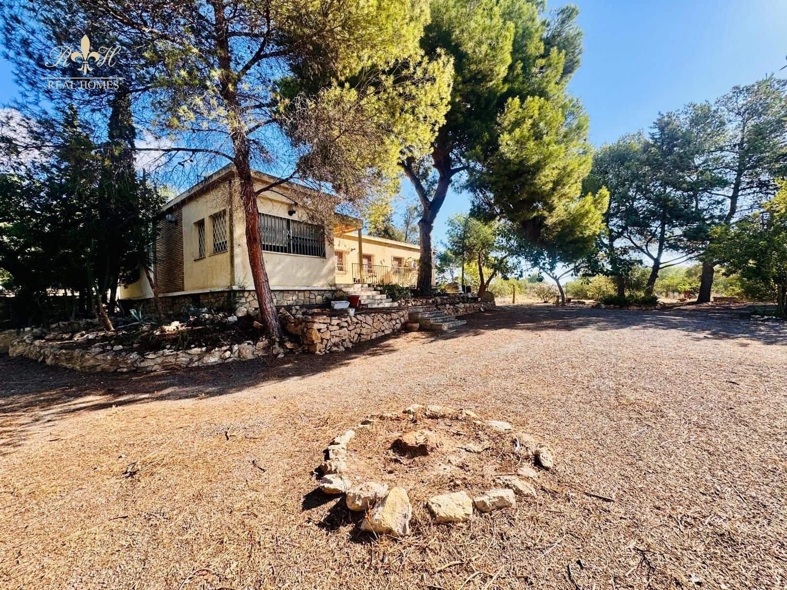 3 sovrum Villa till salu i Benidorm med pool garage - 890 000 € (Ref: 10099417)