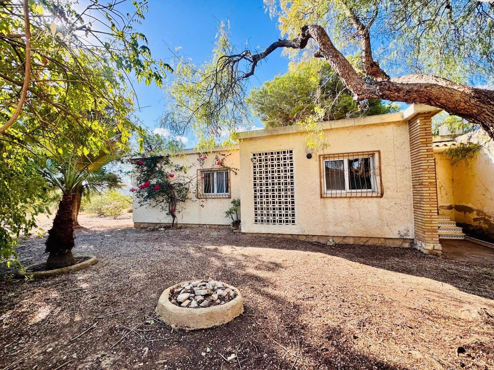 3 sovrum Villa till salu i Benidorm med pool garage - 890 000 € (Ref: 10099417)