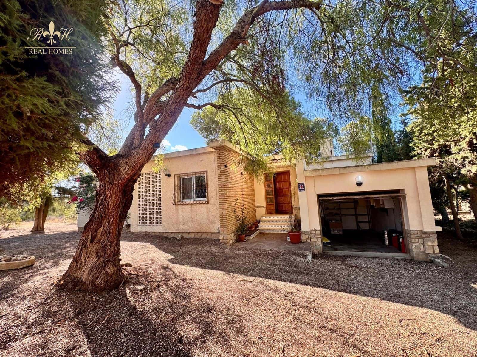 3 sovrum Villa till salu i Benidorm med pool garage - 890 000 € (Ref: 10099417)