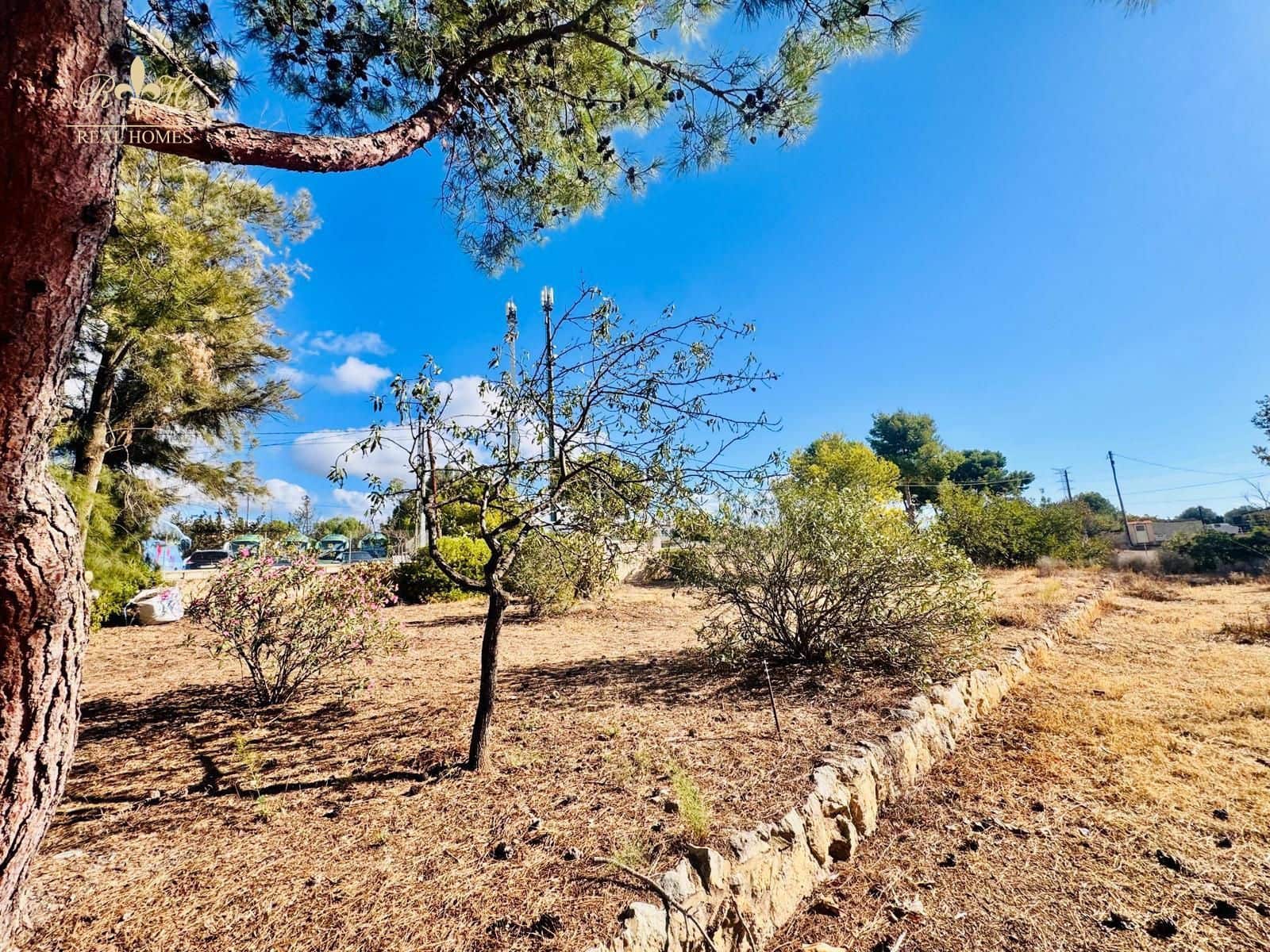 3 sovrum Villa till salu i Benidorm med pool garage - 890 000 € (Ref: 10099417)