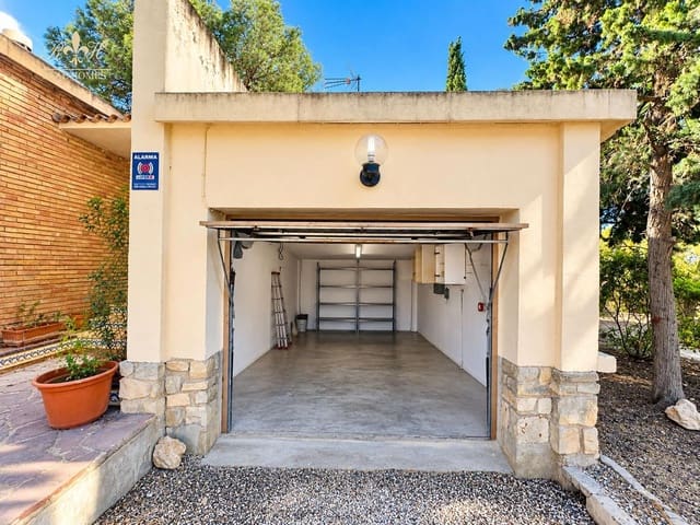 3 Zimmer Villa zu verkaufen in Benidorm mit Pool Garage - 890.000 € (Ref: 10099417)
