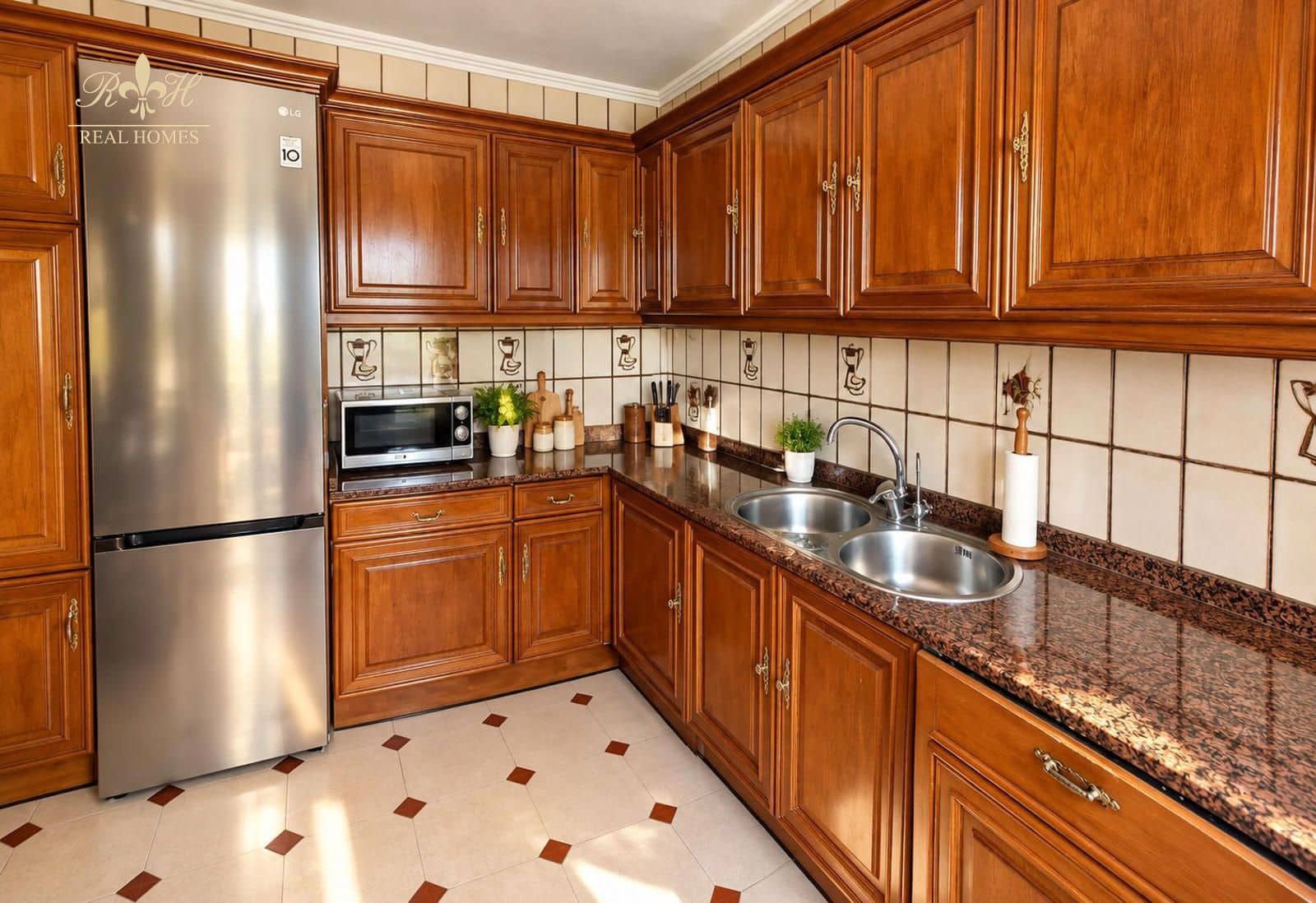 5 chambre Villa/Maison à vendre à Albir avec piscine garage - 1 500 000 € (Ref: 10110211)