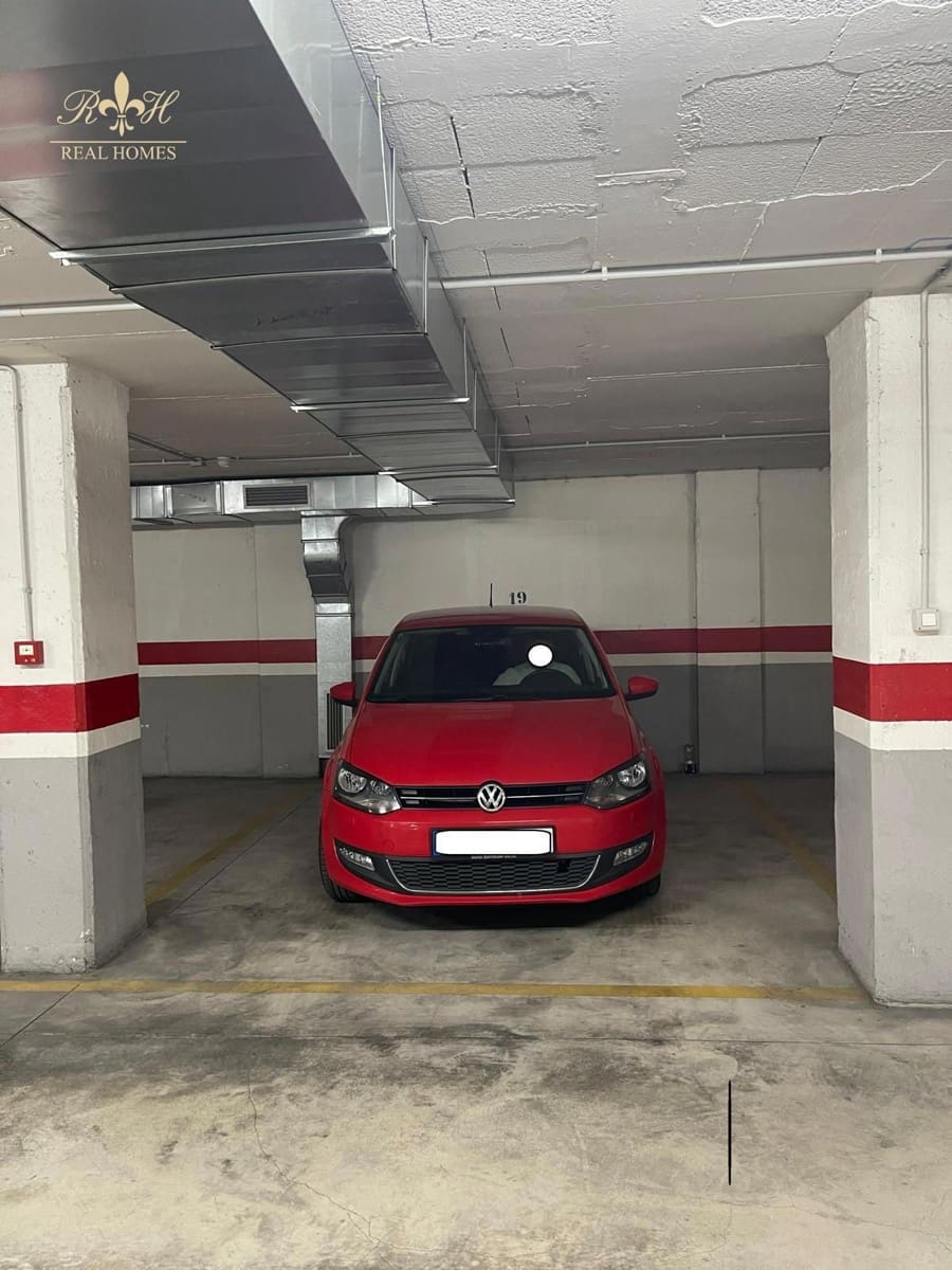 Garage til salg i Elche / Elx - € 10.900 (Ref: 10110212)
