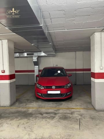 Garage til salg i Elche / Elx - € 10.900 (Ref: 10110212)