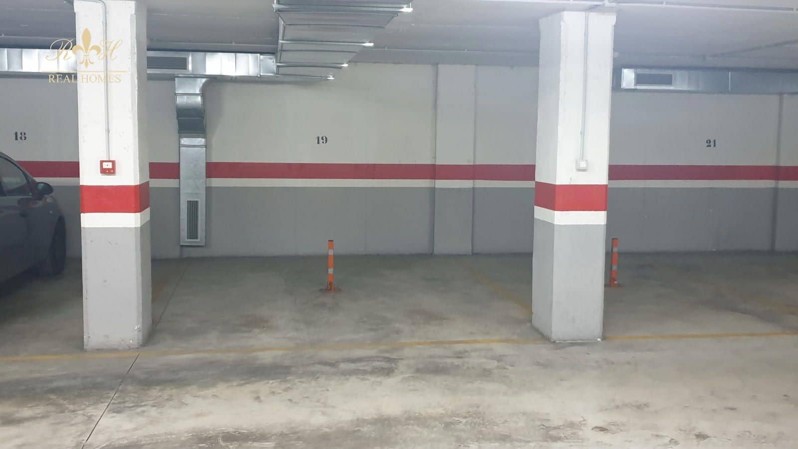 Garage til salg i Elche / Elx - € 10.900 (Ref: 10110212)