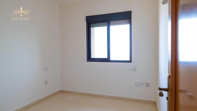 Piso de 3 habitaciones en Poniente, Benidorm en venta con piscina garaje - 449.900 € (Ref: 10113515)