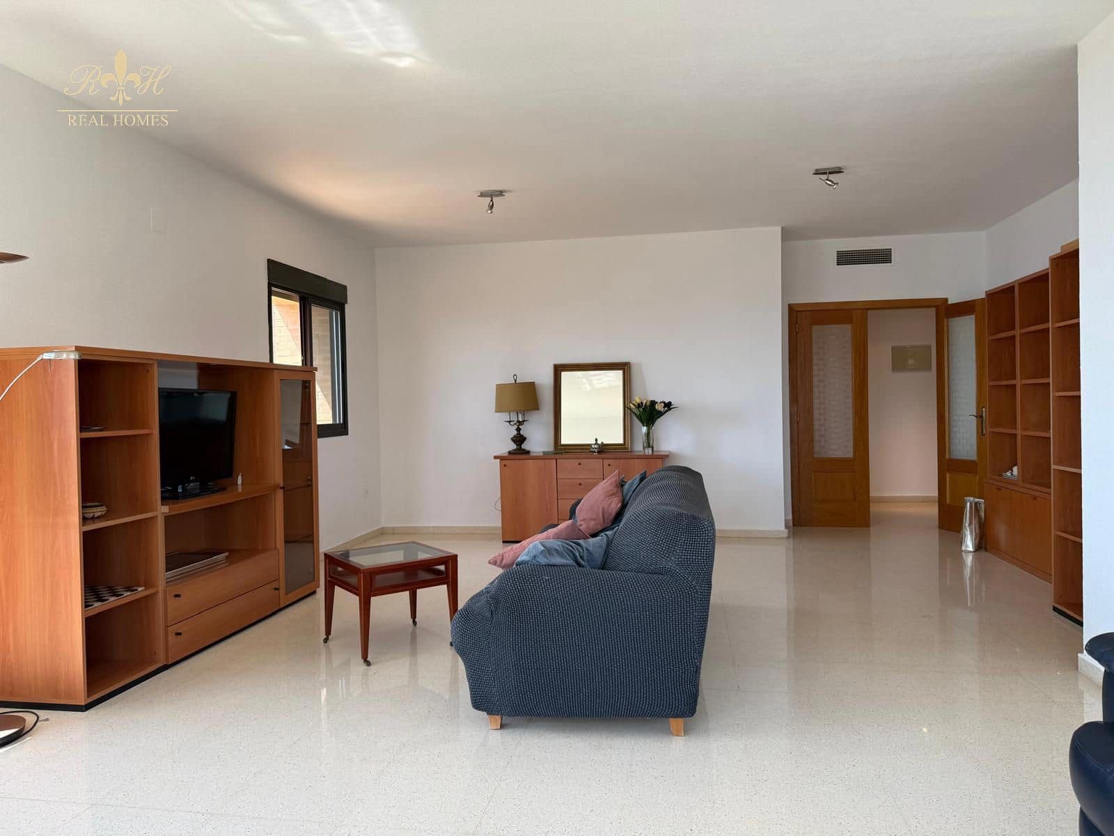 Piso de 3 habitaciones en Benidorm en venta con piscina garaje - 449.900 € (Ref: 10113515)