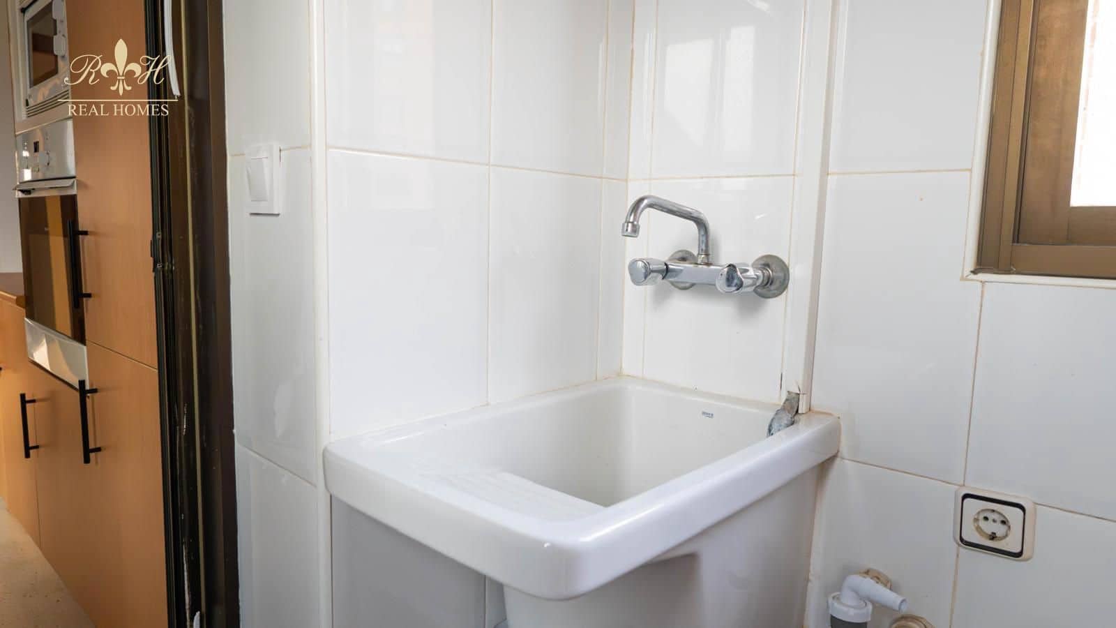 Piso de 3 habitaciones en Benidorm en venta con piscina garaje - 449.900 € (Ref: 10113515)