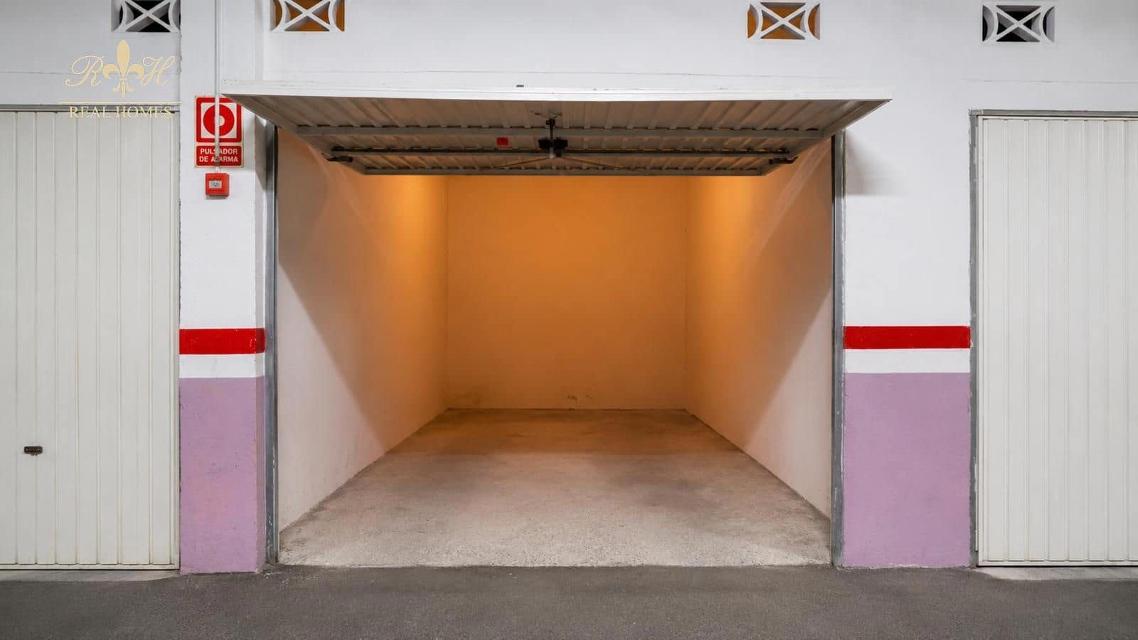 Piso de 3 habitaciones en Benidorm en venta con piscina garaje - 449.900 € (Ref: 10113515)