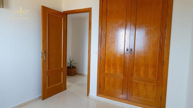 Piso de 3 habitaciones en Poniente, Benidorm en venta con piscina garaje - 449.900 € (Ref: 10113515)