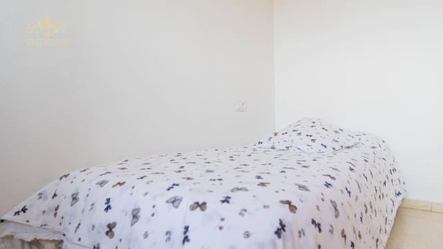 Piso de 3 habitaciones en Poniente, Benidorm en venta con piscina garaje - 449.900 € (Ref: 10113515)