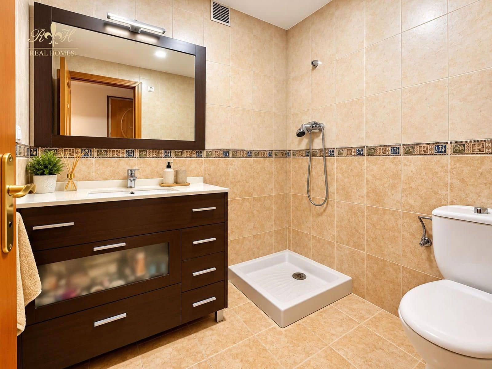 2 bedroom Flat for sale in Finestrat with pool garage - € 290,000 (Ref: 10165040)