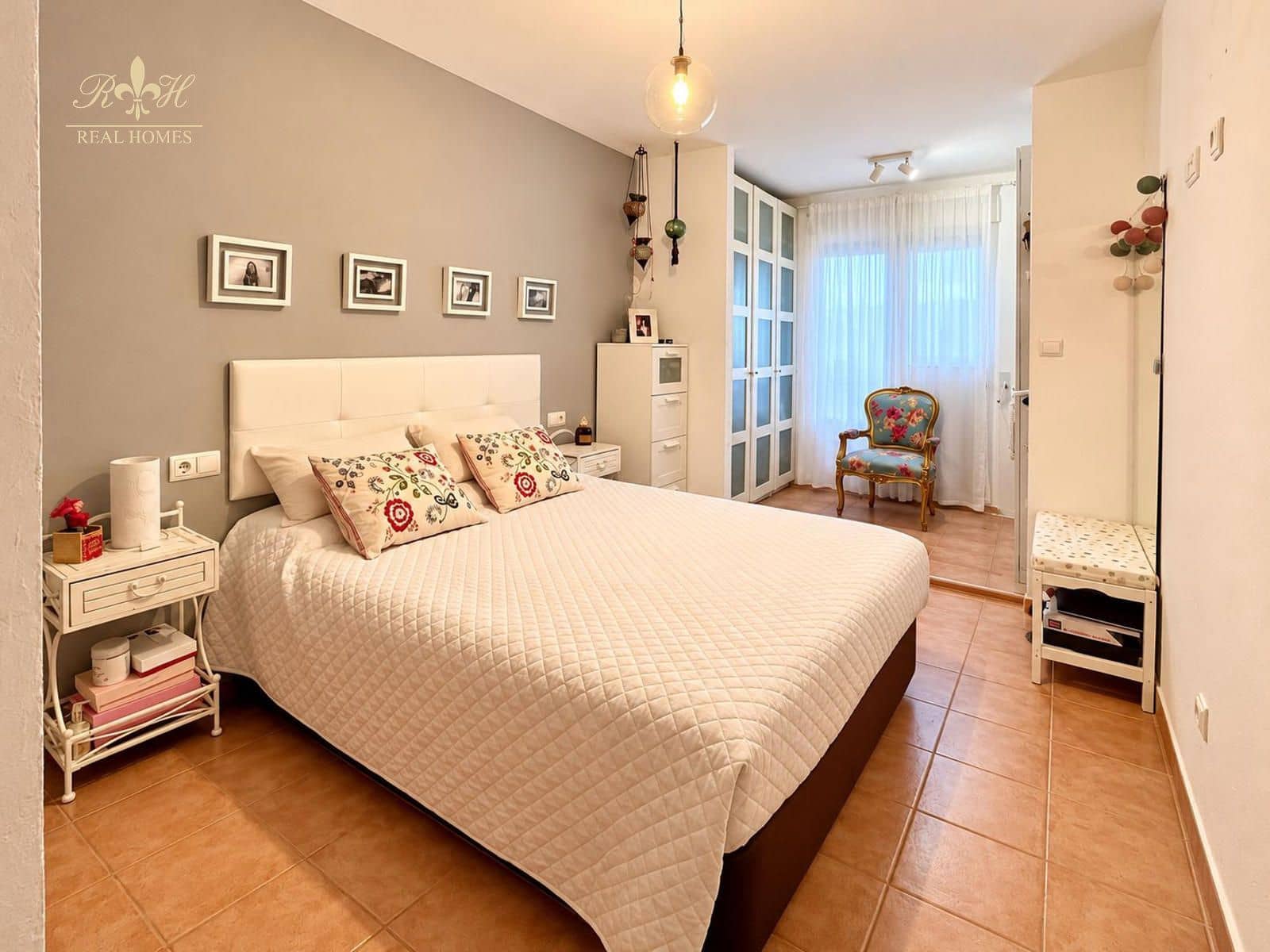 2 bedroom Flat for sale in Finestrat with pool garage - € 290,000 (Ref: 10165040)