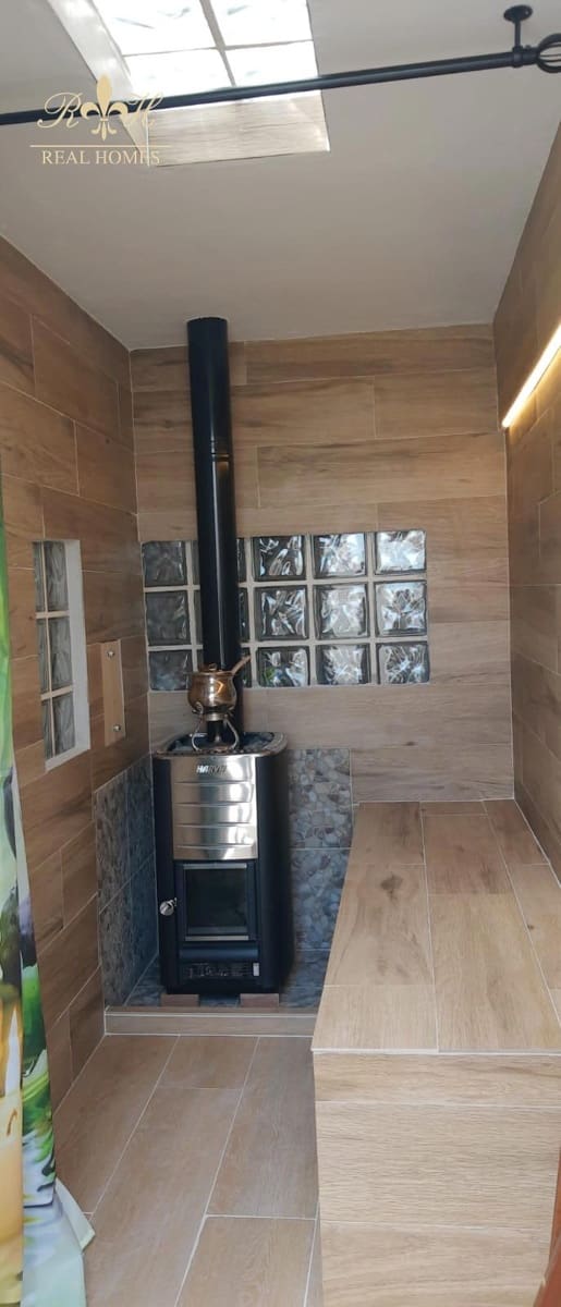 3 sypialnia Willa na sprzedaż w Polop z basenem - 289 000 € (Ref: 10169246)