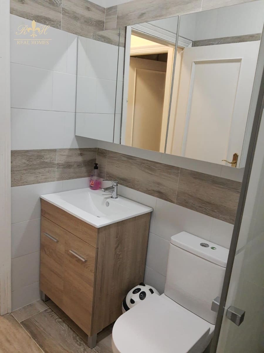 3 sypialnia Willa na sprzedaż w Polop z basenem - 289 000 € (Ref: 10169246)