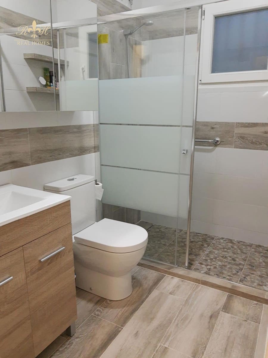 3 sypialnia Willa na sprzedaż w Polop z basenem - 289 000 € (Ref: 10169246)