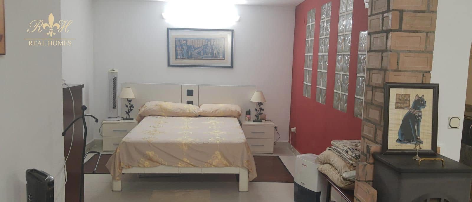 3 sypialnia Willa na sprzedaż w Polop z basenem - 289 000 € (Ref: 10169246)