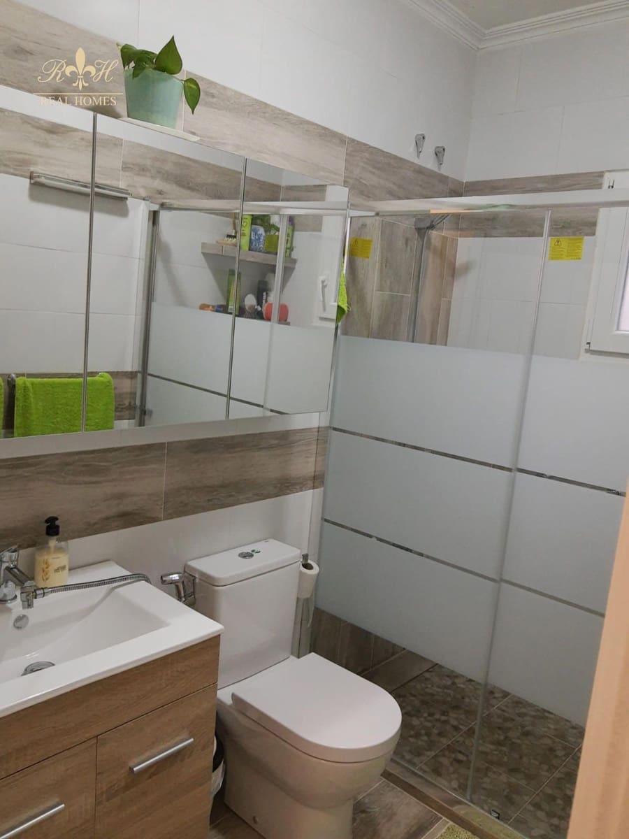 3 sypialnia Willa na sprzedaż w Polop z basenem - 289 000 € (Ref: 10169246)