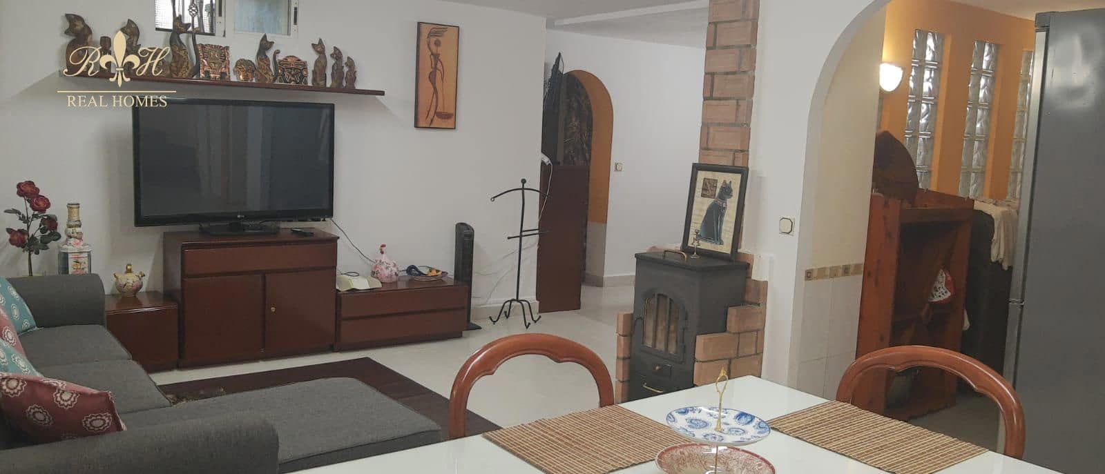 3 sypialnia Willa na sprzedaż w Polop z basenem - 289 000 € (Ref: 10169246)