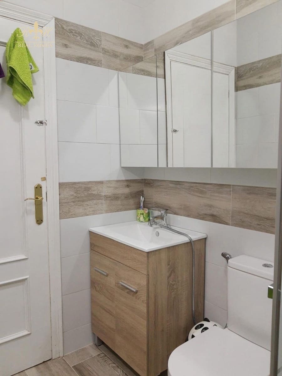 3 sypialnia Willa na sprzedaż w Polop z basenem - 289 000 € (Ref: 10169246)