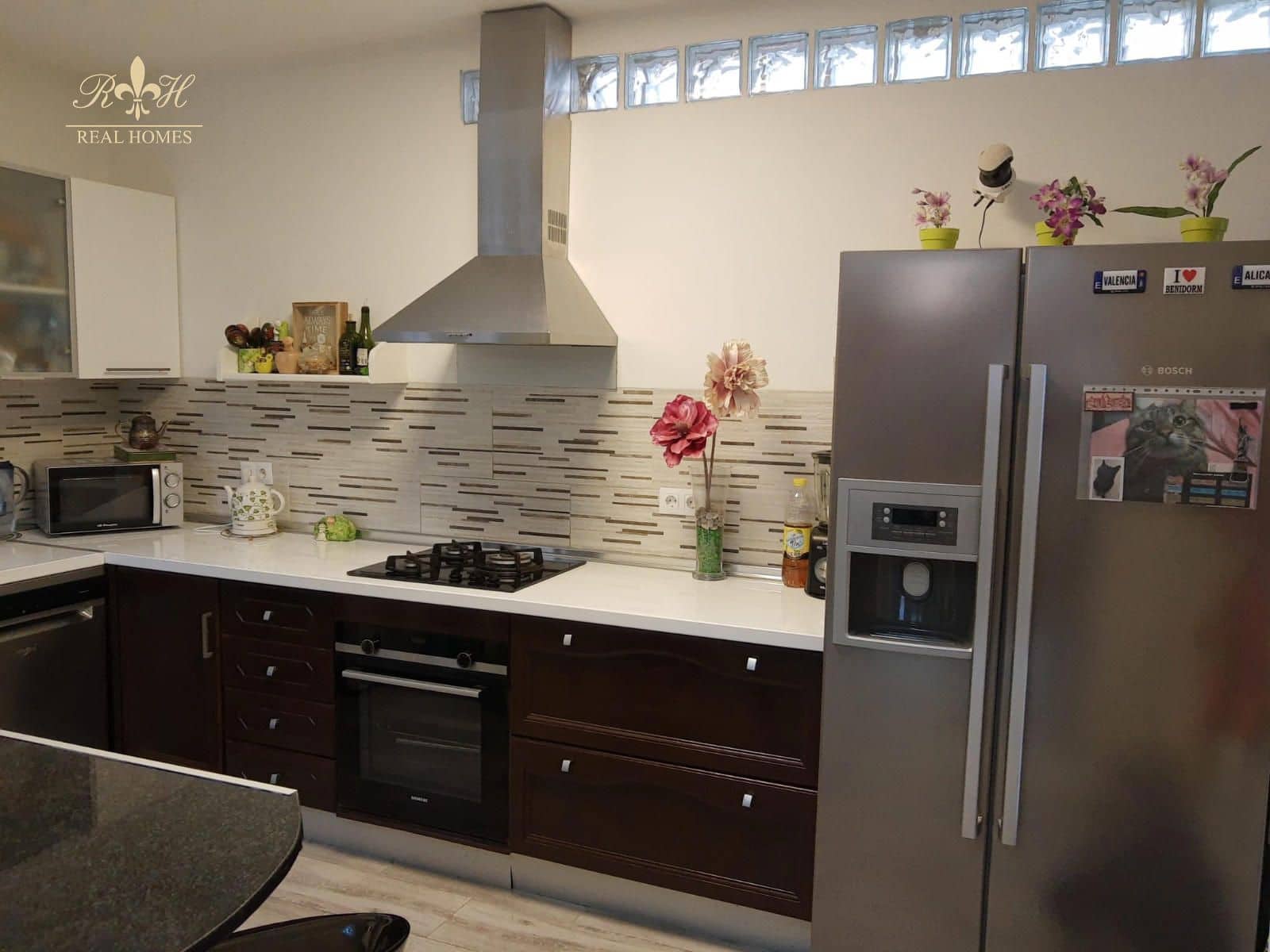 3 sypialnia Willa na sprzedaż w Polop z basenem - 289 000 € (Ref: 10169246)