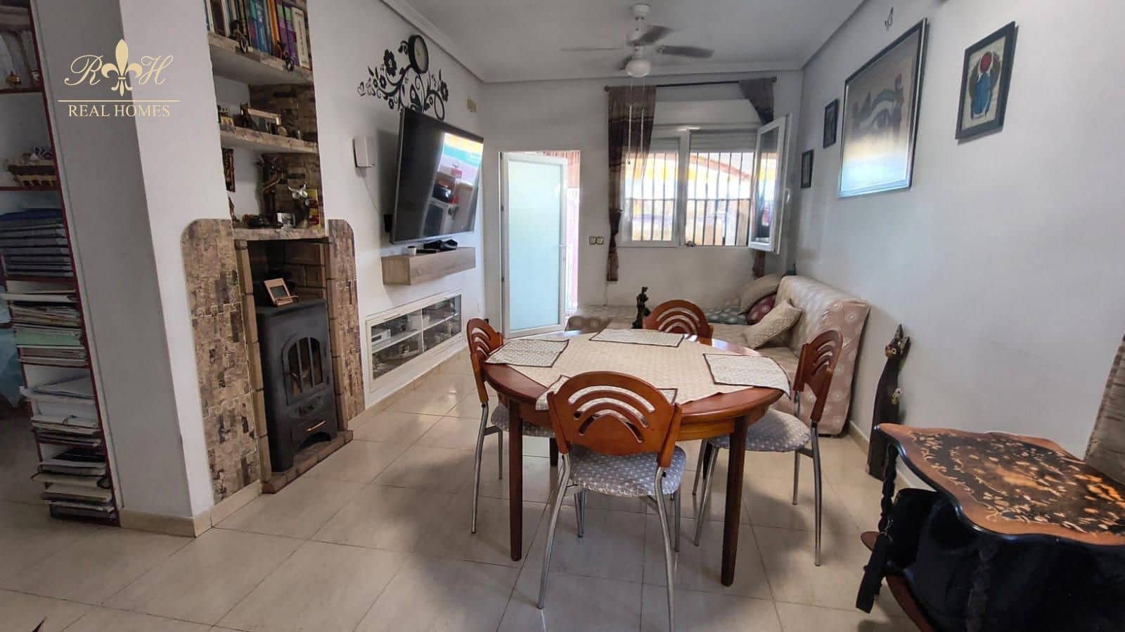 3 sypialnia Willa na sprzedaż w Polop z basenem - 289 000 € (Ref: 10169246)