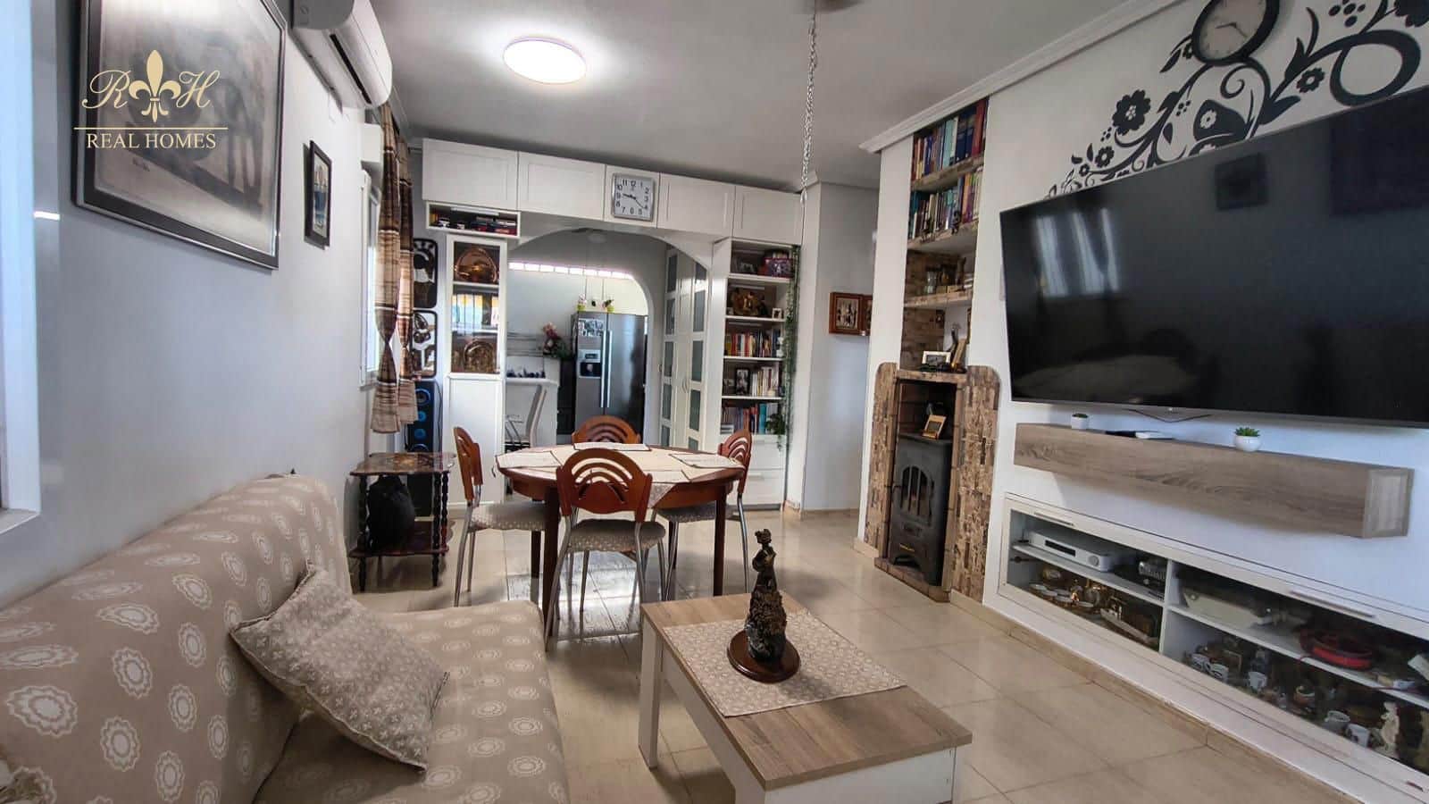 3 sypialnia Willa na sprzedaż w Polop z basenem - 289 000 € (Ref: 10169246)
