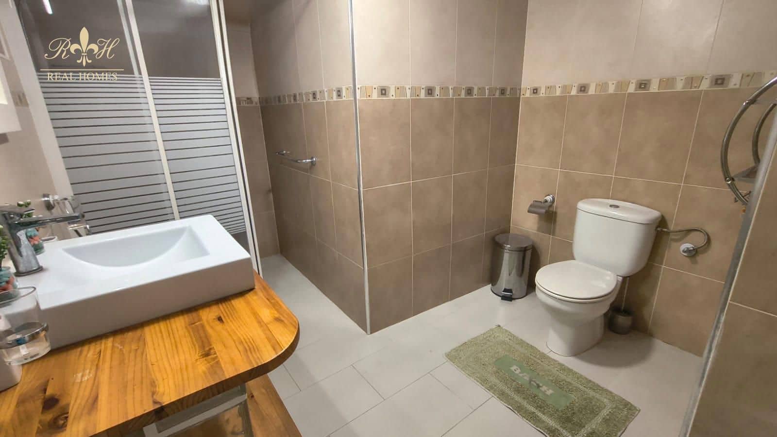 3 sypialnia Willa na sprzedaż w Polop z basenem - 289 000 € (Ref: 10169246)