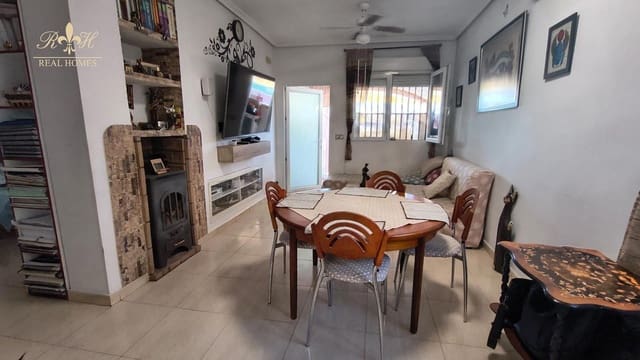 3 soveværelse Villa til salg i Polop med swimmingpool - € 289.000 (Ref: 10169246)