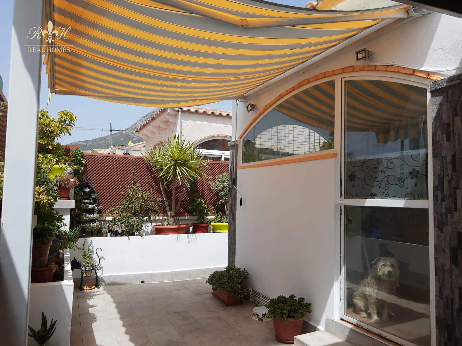 3 sypialnia Willa na sprzedaż w Polop z basenem - 289 000 € (Ref: 10169246)