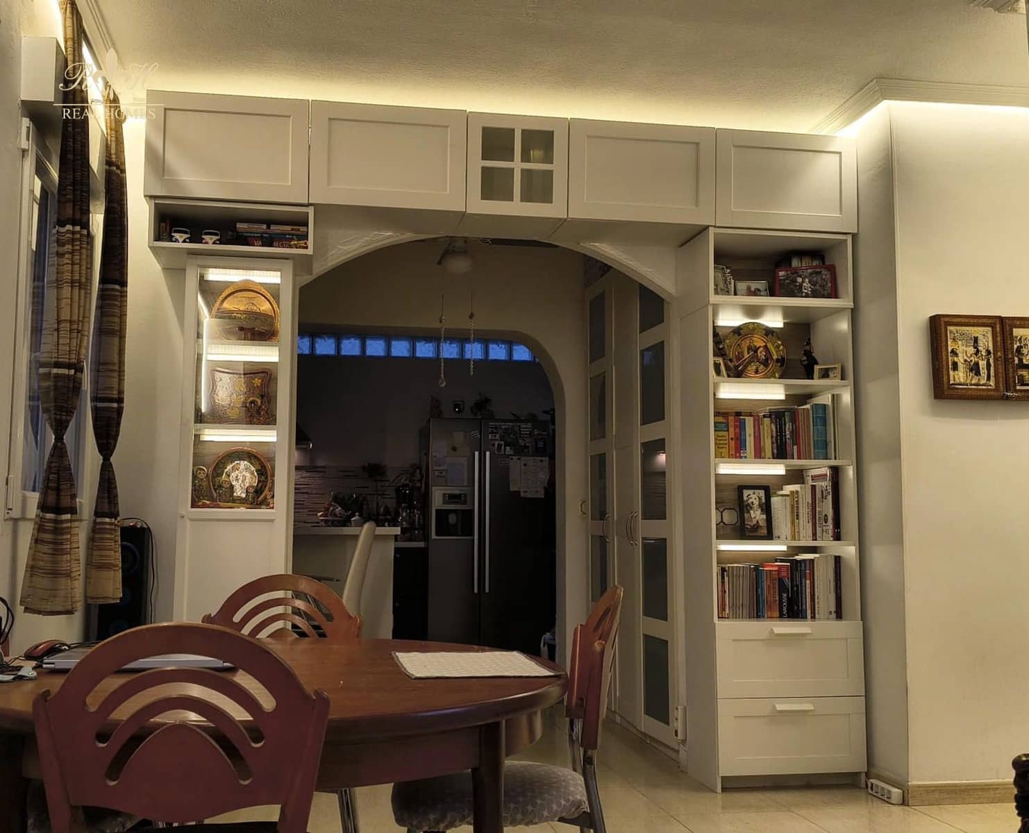 3 sypialnia Willa na sprzedaż w Polop z basenem - 289 000 € (Ref: 10169246)
