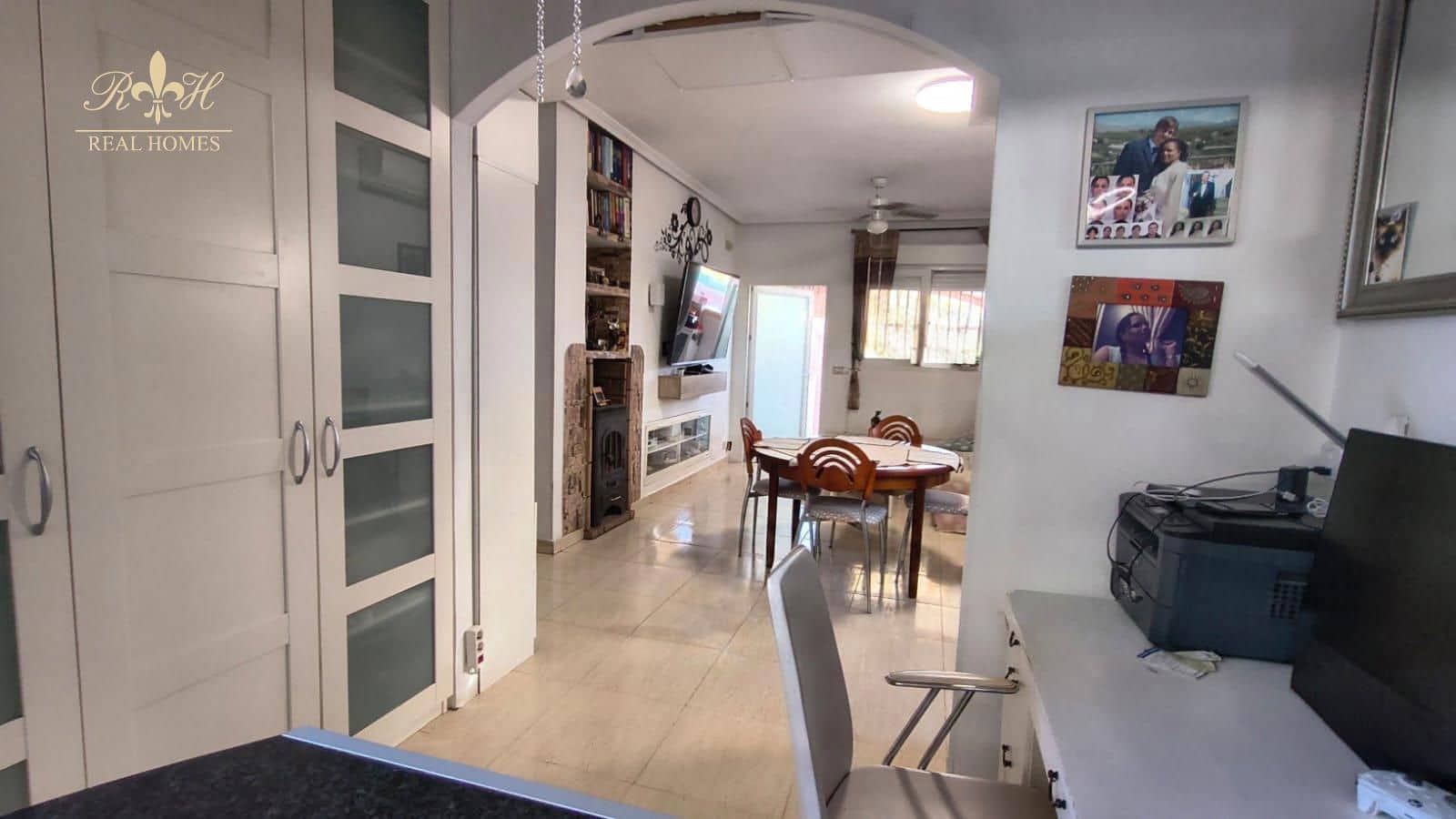 3 sypialnia Willa na sprzedaż w Polop z basenem - 289 000 € (Ref: 10169246)