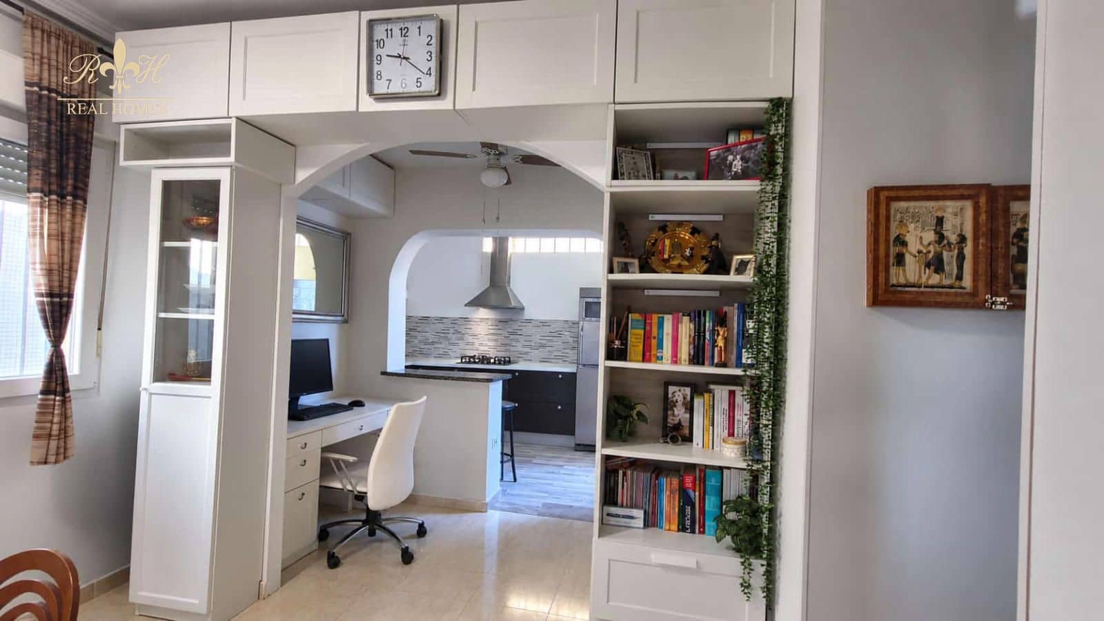 3 sypialnia Willa na sprzedaż w Polop z basenem - 289 000 € (Ref: 10169246)