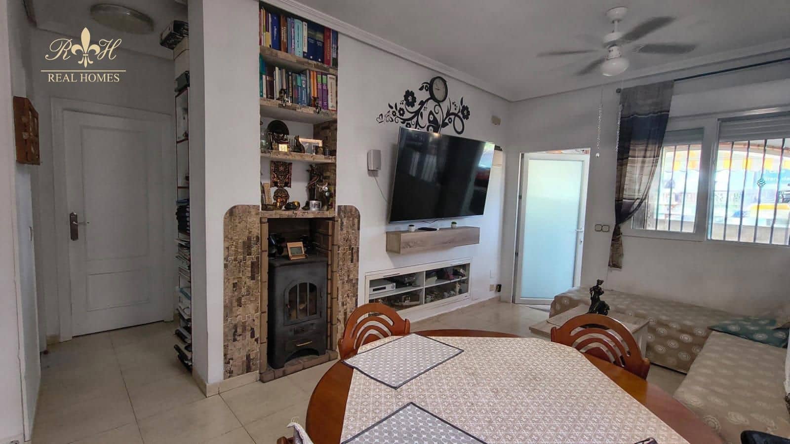 3 sypialnia Willa na sprzedaż w Polop z basenem - 289 000 € (Ref: 10169246)