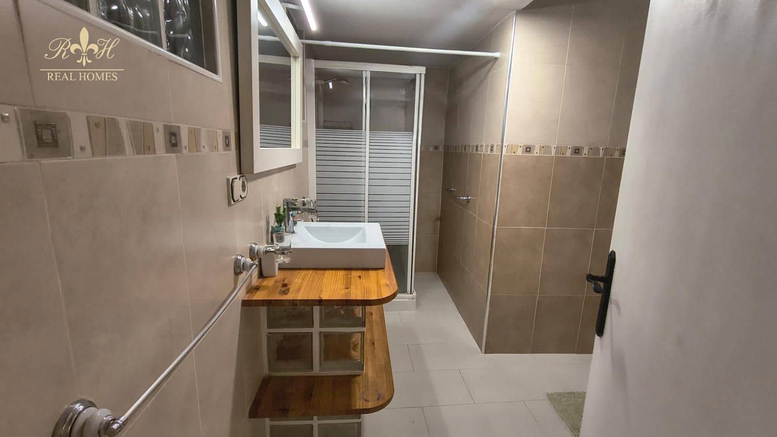 3 sypialnia Willa na sprzedaż w Polop z basenem - 289 000 € (Ref: 10169246)