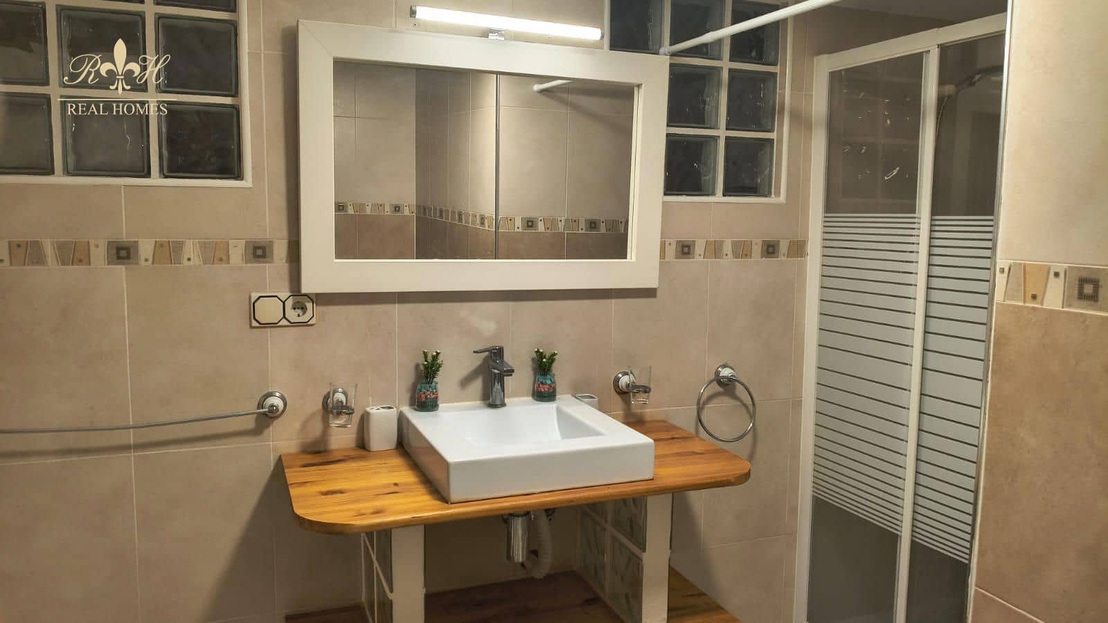 3 sypialnia Willa na sprzedaż w Polop z basenem - 289 000 € (Ref: 10169246)