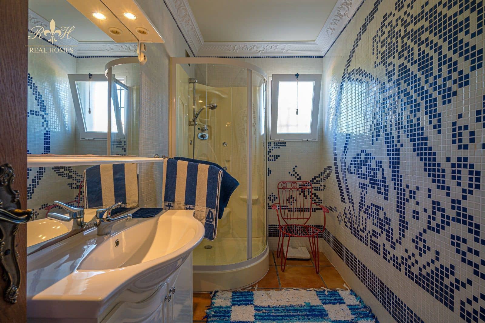 4 camera da letto Villa in vendita in Finestrat con piscina garage - 650.000 € (Rif: 5392637)